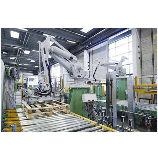 Industry Automation